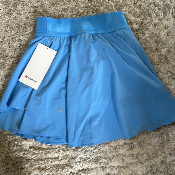 Court Rival HR Skirt *Long - Picture 9 of 9
